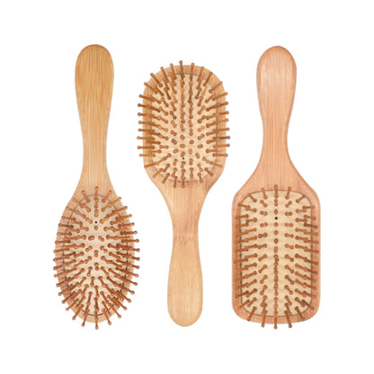 Paddle Hair Brush