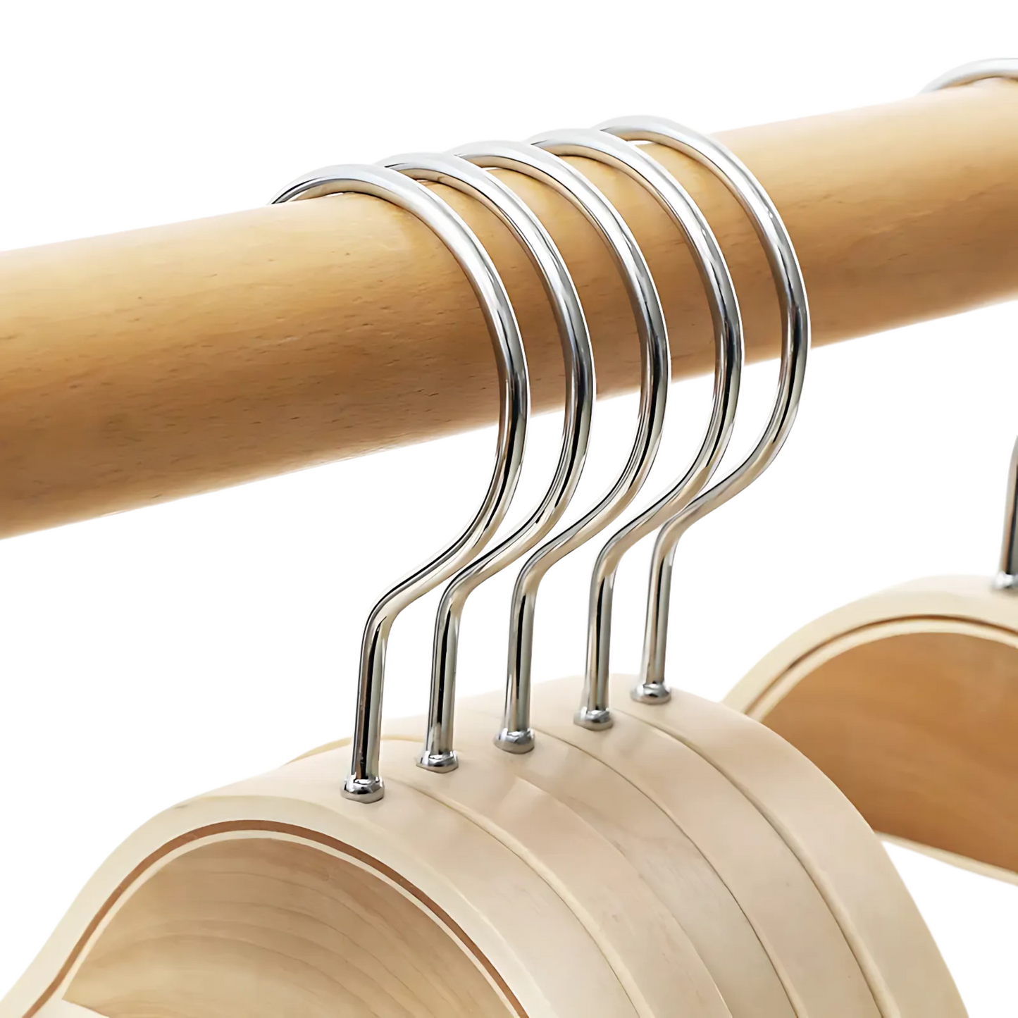 Bamboo Hangers