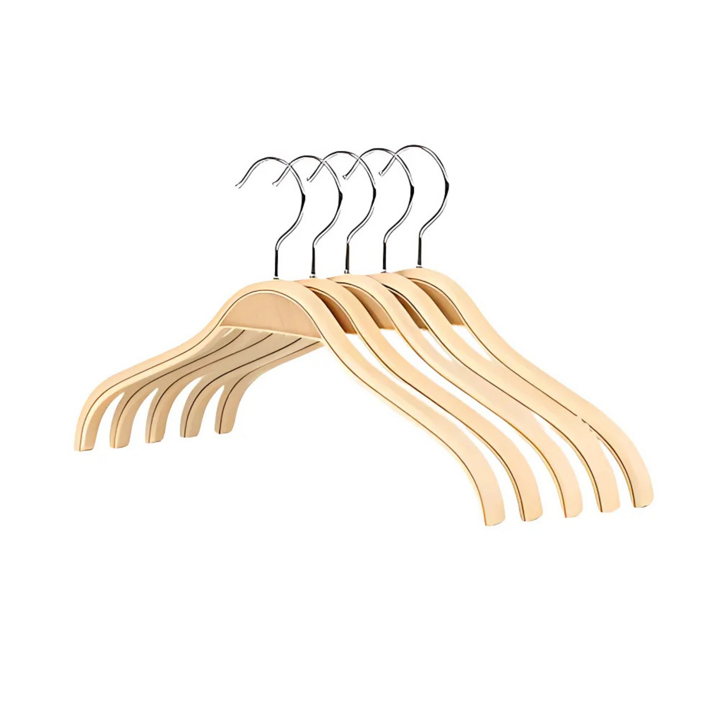 Bamboo Hangers