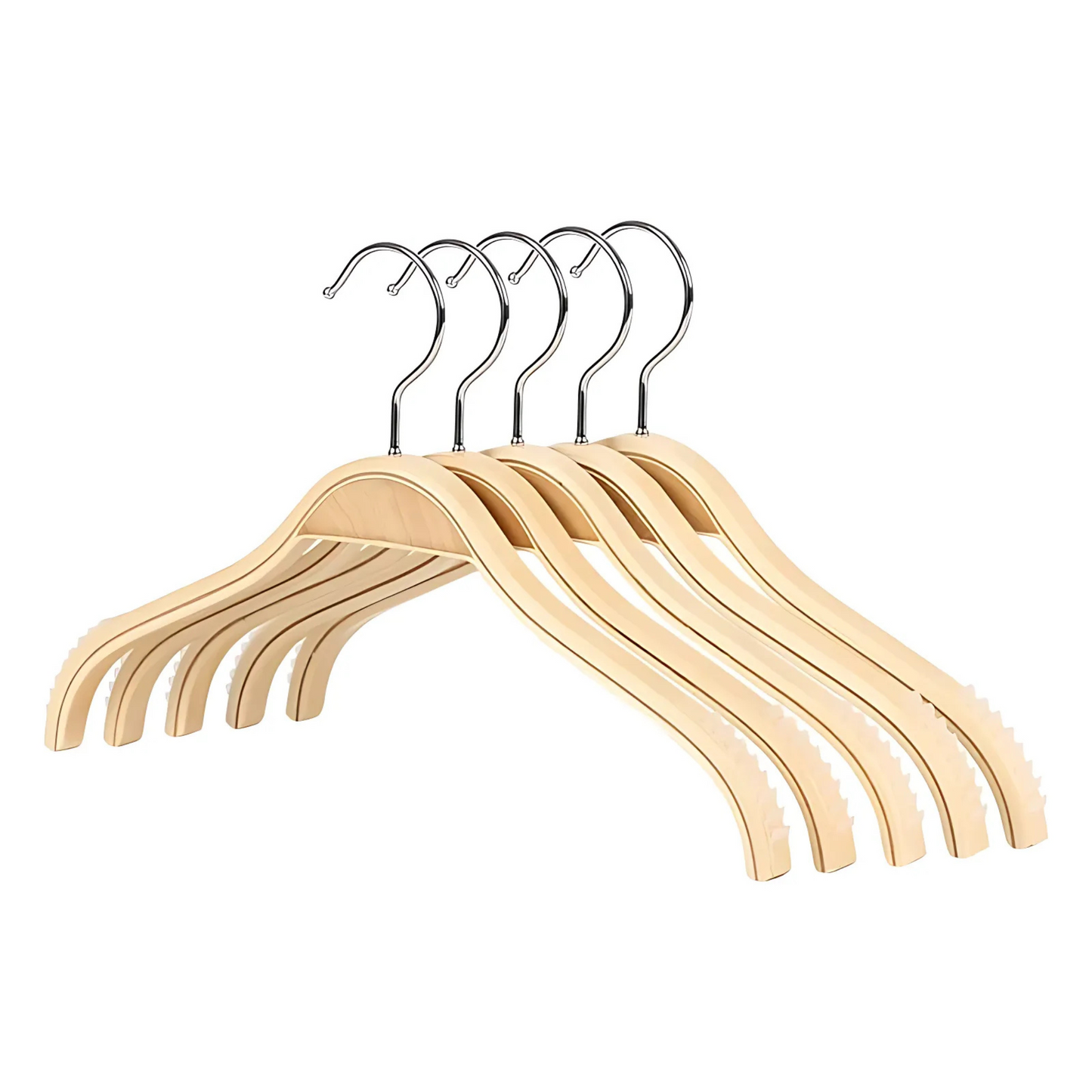 Bamboo Hangers