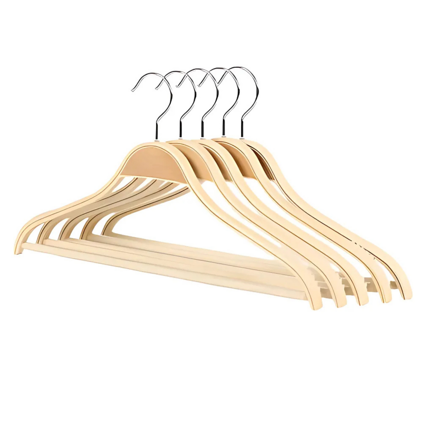 Bamboo Hangers