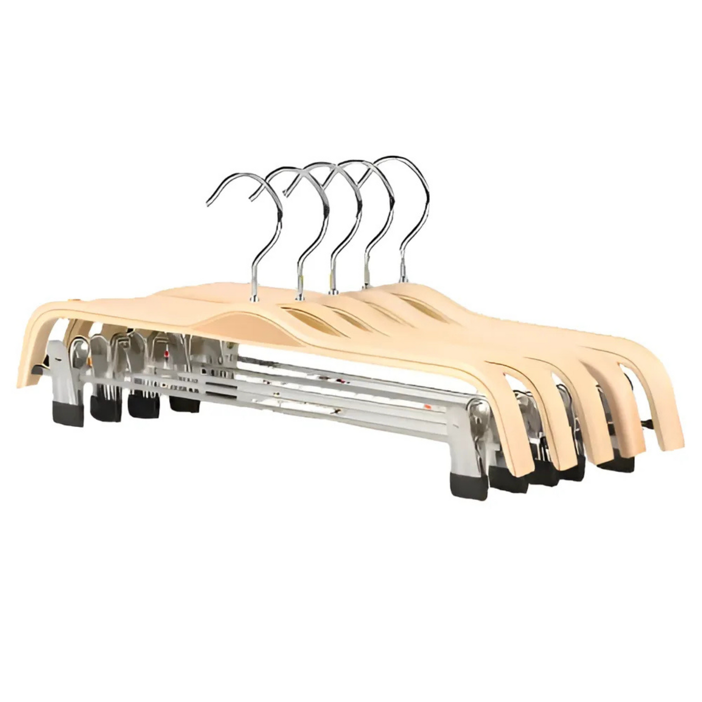 Bamboo Hangers