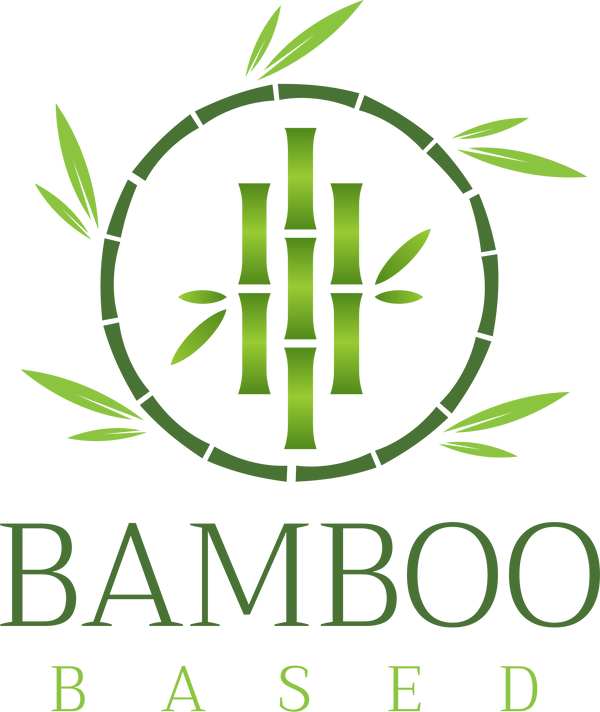 Bamboobased