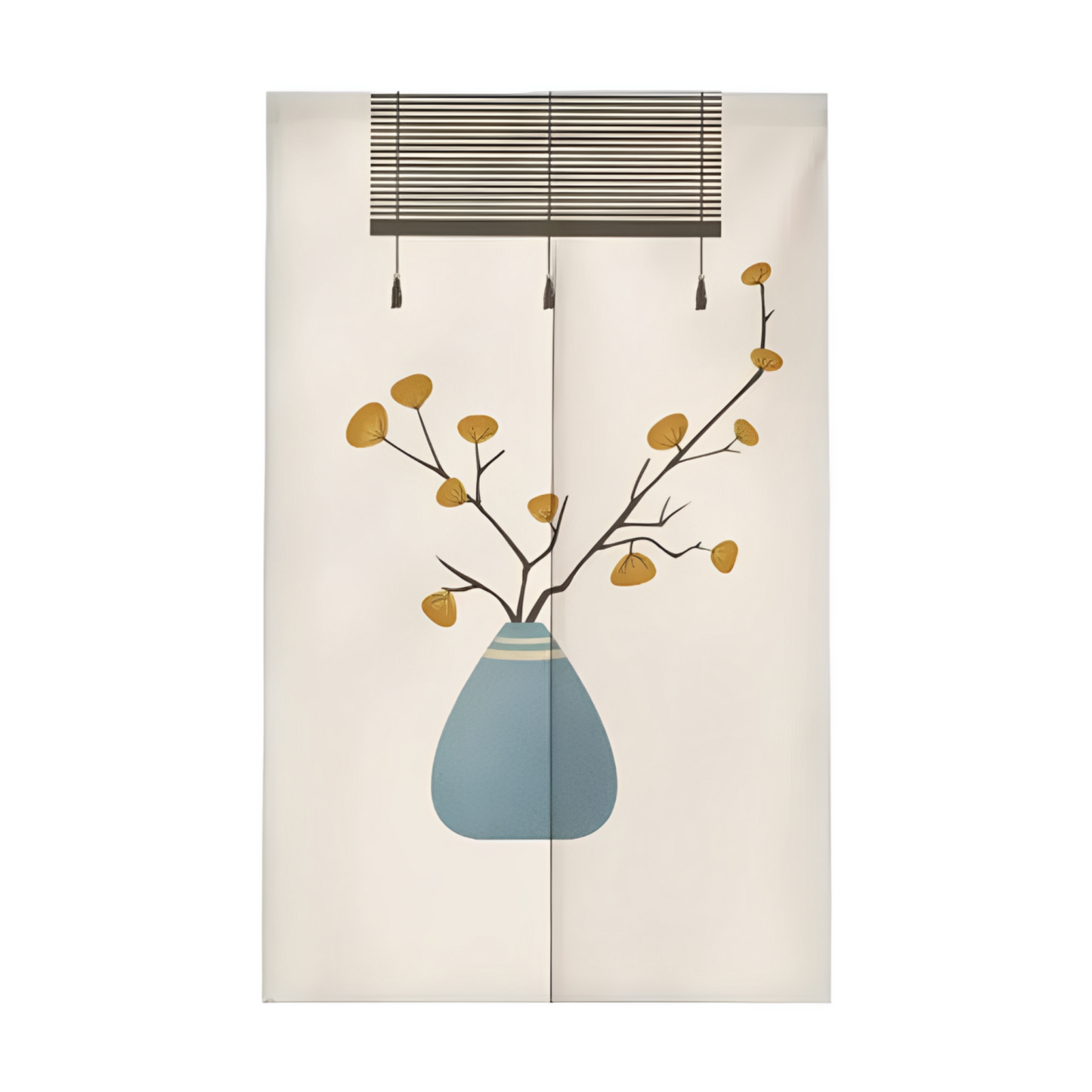 Noren Curtain