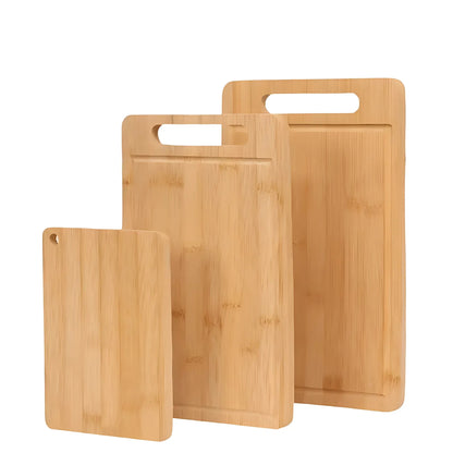 Double-Sided Cutting Board