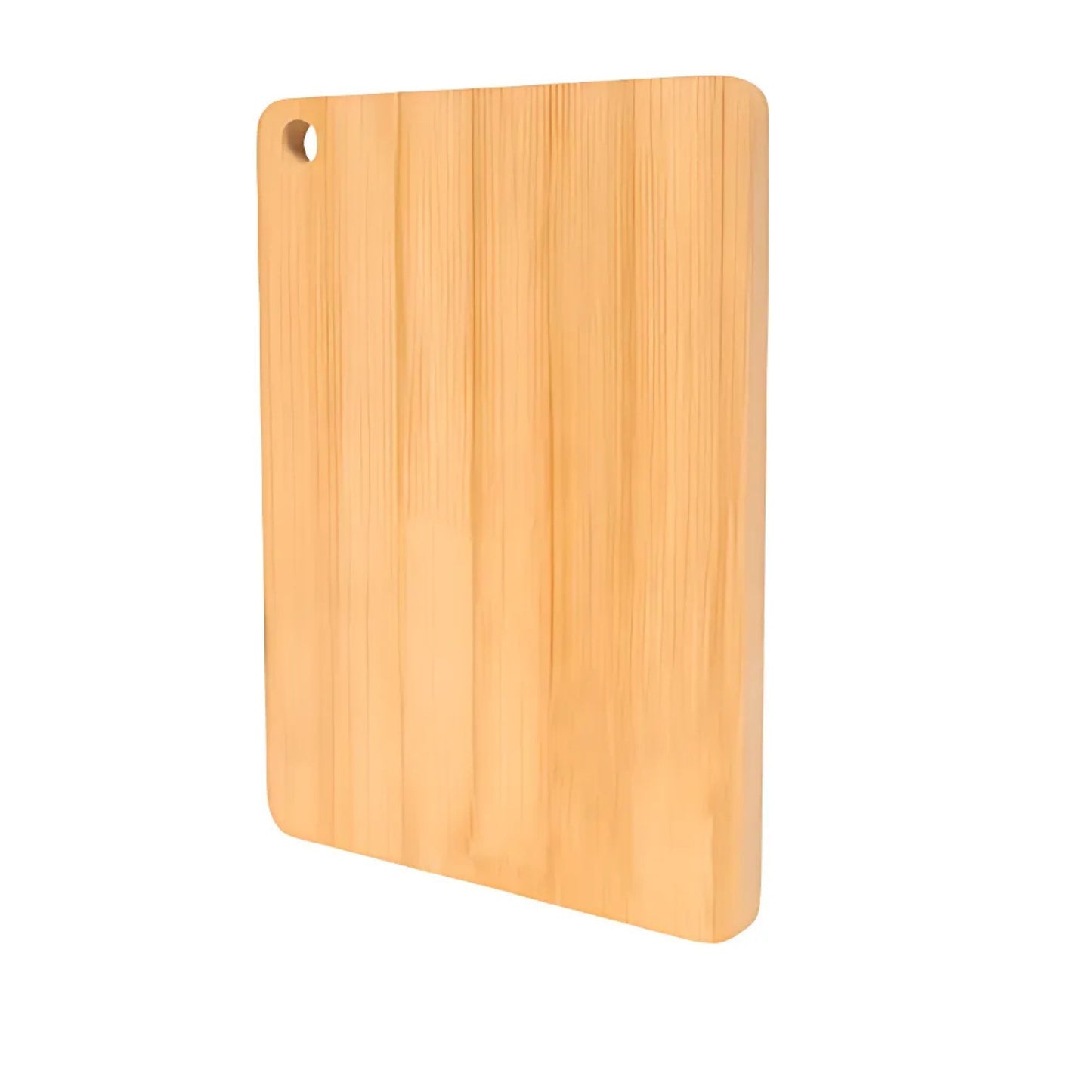 Double-Sided Cutting Board