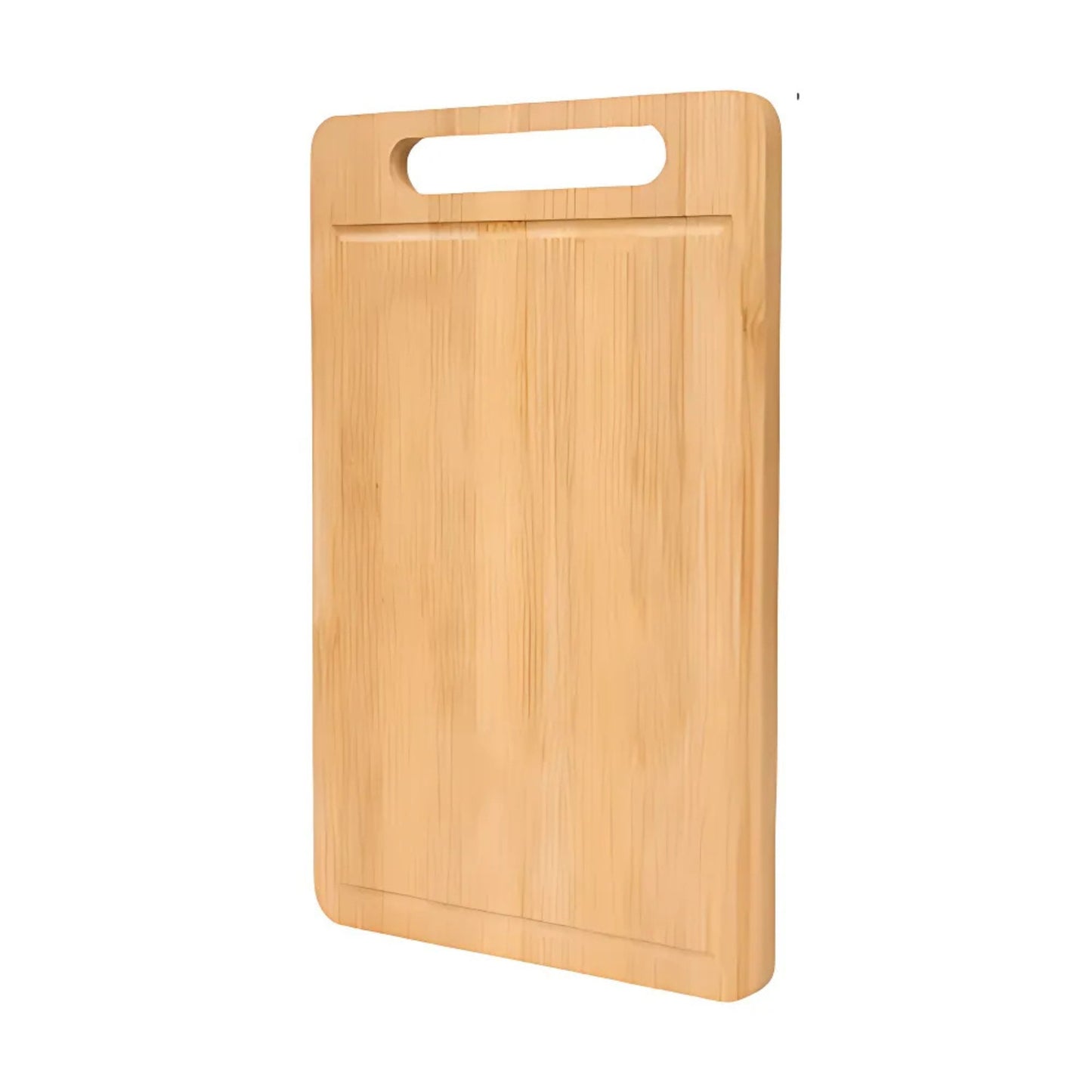 Double-Sided Cutting Board