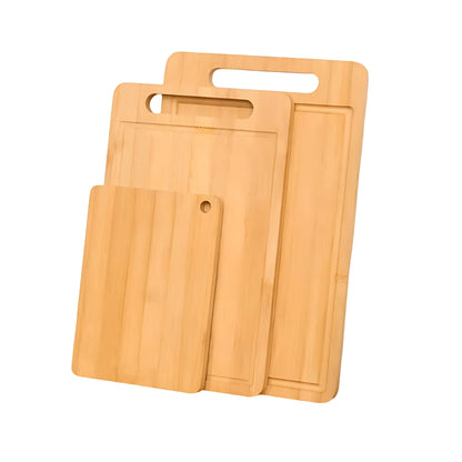 Double-Sided Cutting Board