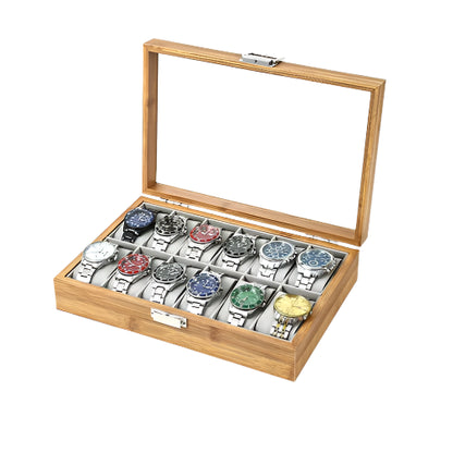 Watch Collection Box