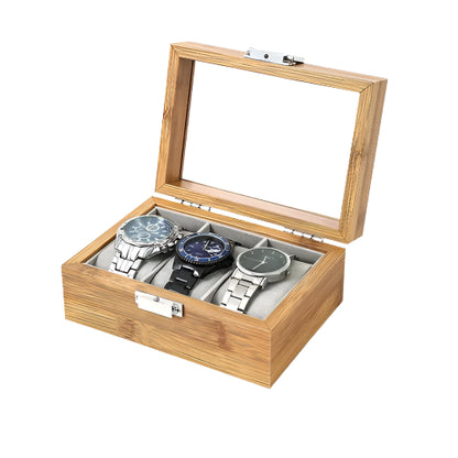 Watch Collection Box