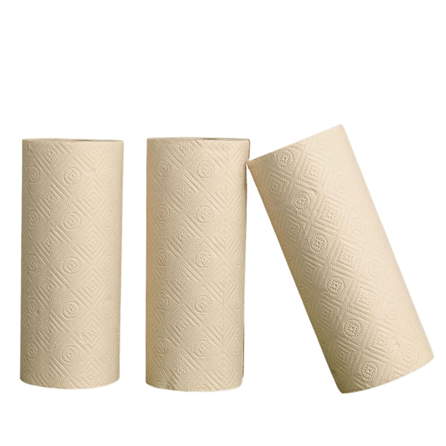 Bamboo Paper Towels