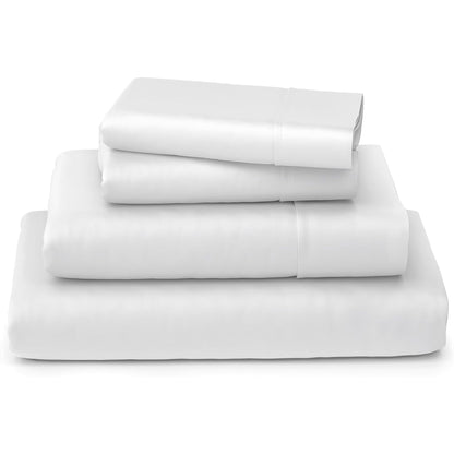 Bamboo Bed Sheet Set