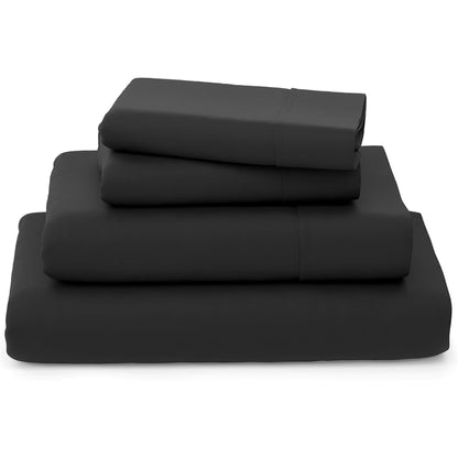 Bamboo Bed Sheet Set