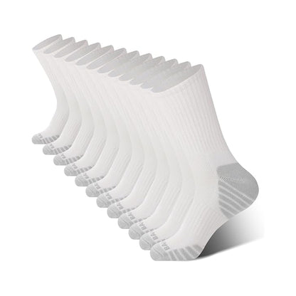 Bamboo Socks (10 Pack)