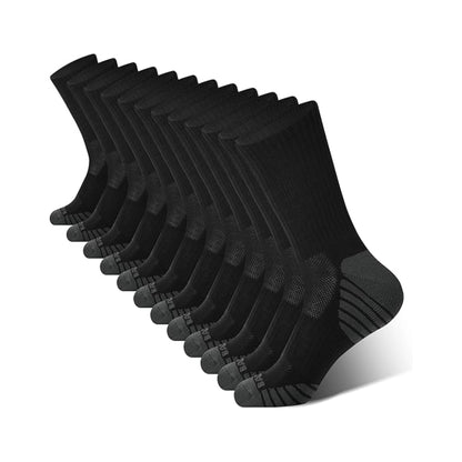 Bamboo Socks (10 Pack)