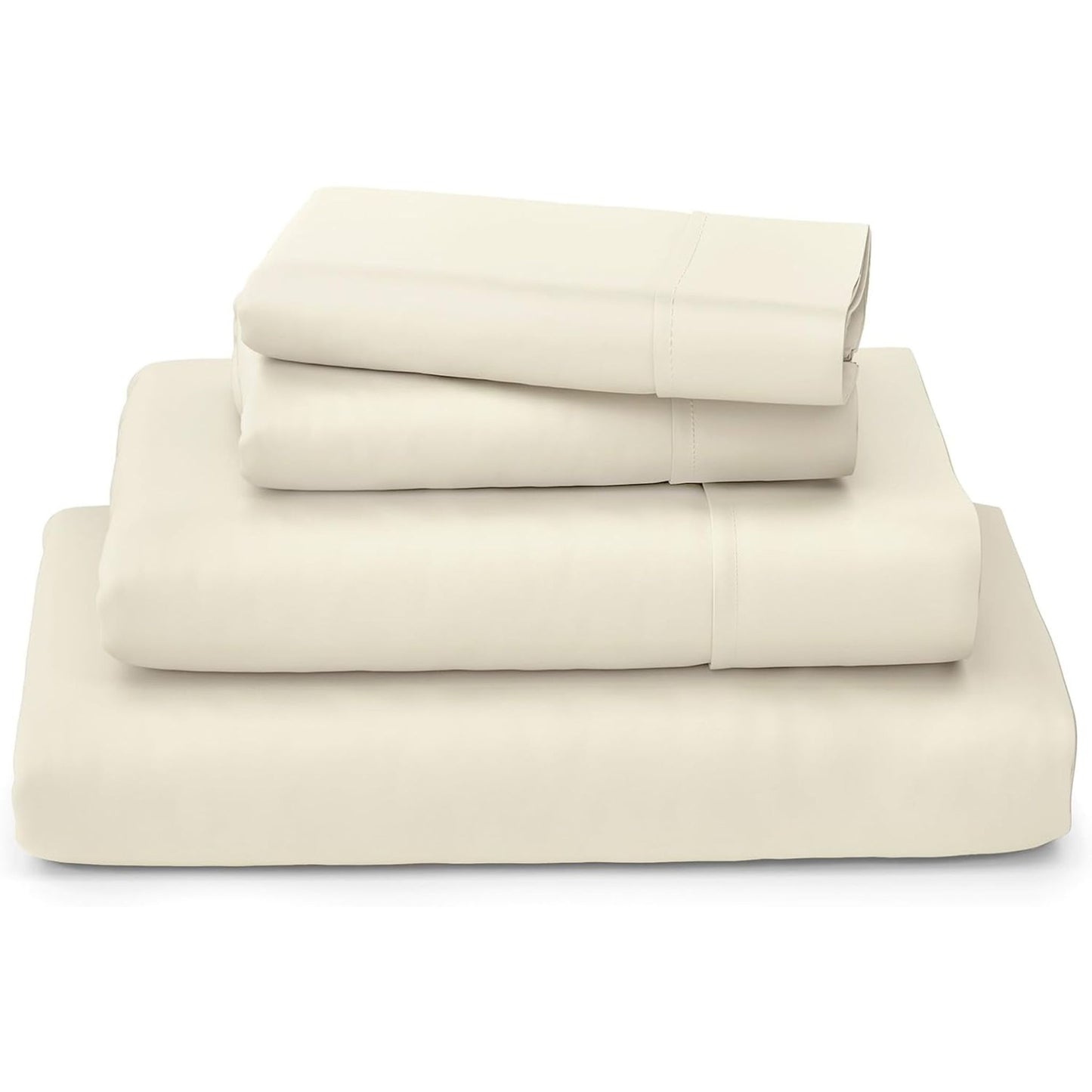 Bamboo Bed Sheet Set