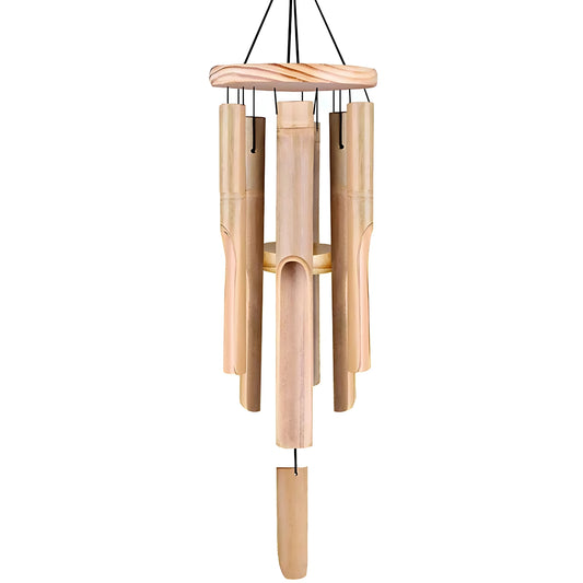 Bamboo Wind Chimes