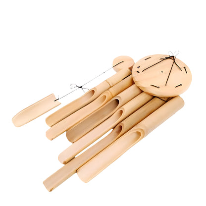 Bamboo Wind Chimes