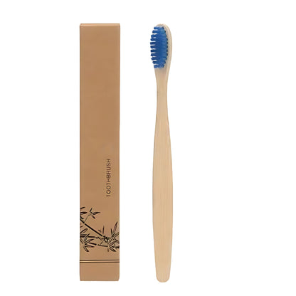 Soft Bristle Toothbrush