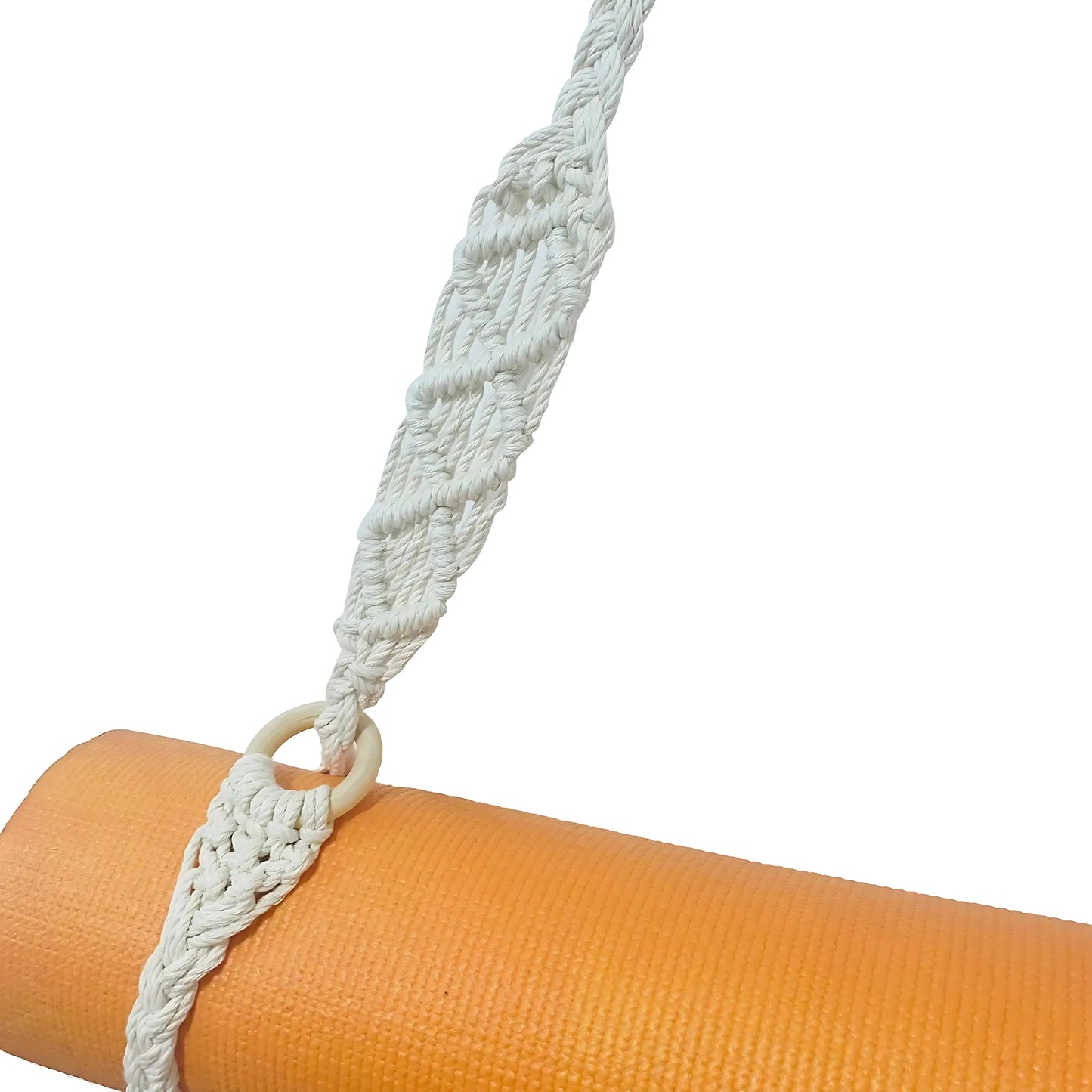 Yoga Boho Macrame