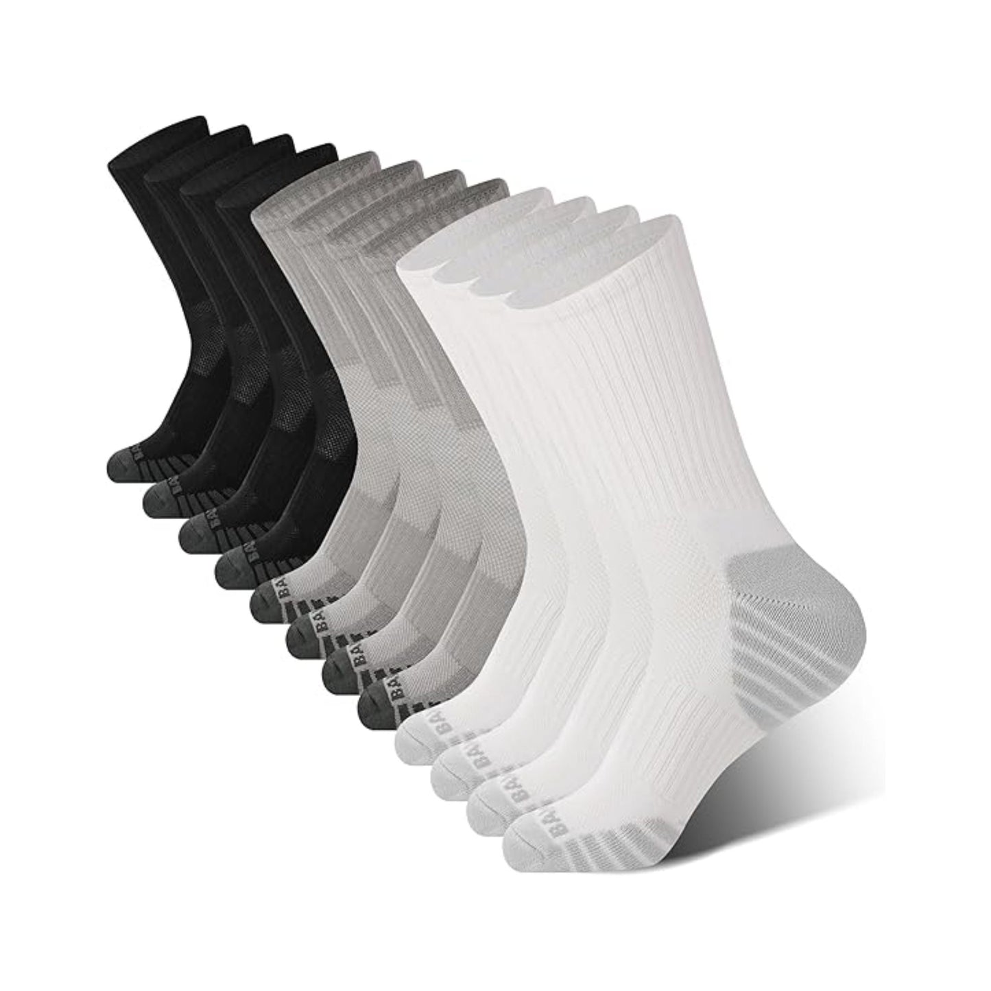 Bamboo Socks (10 Pack)